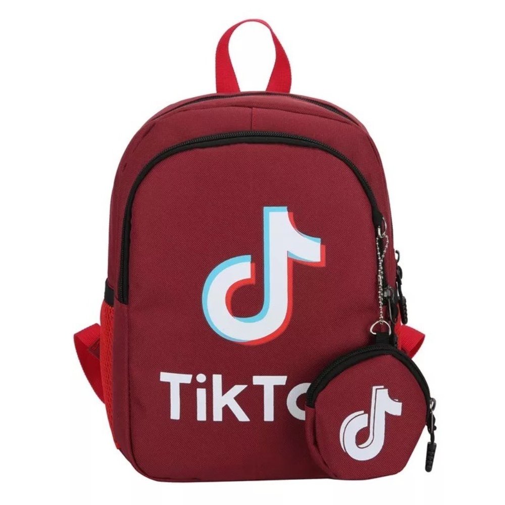 Custom Bookbag - Picture 3 of 4